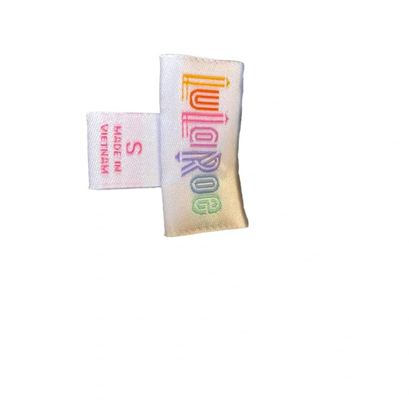 Lularoe size small Mickey Mouse Disney Cassie skirt - Picture 7 of 7